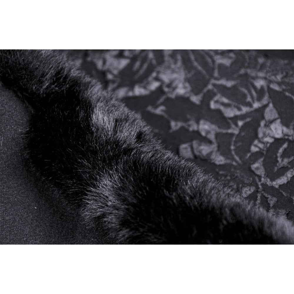 Dark In Love Rivendell Coat
