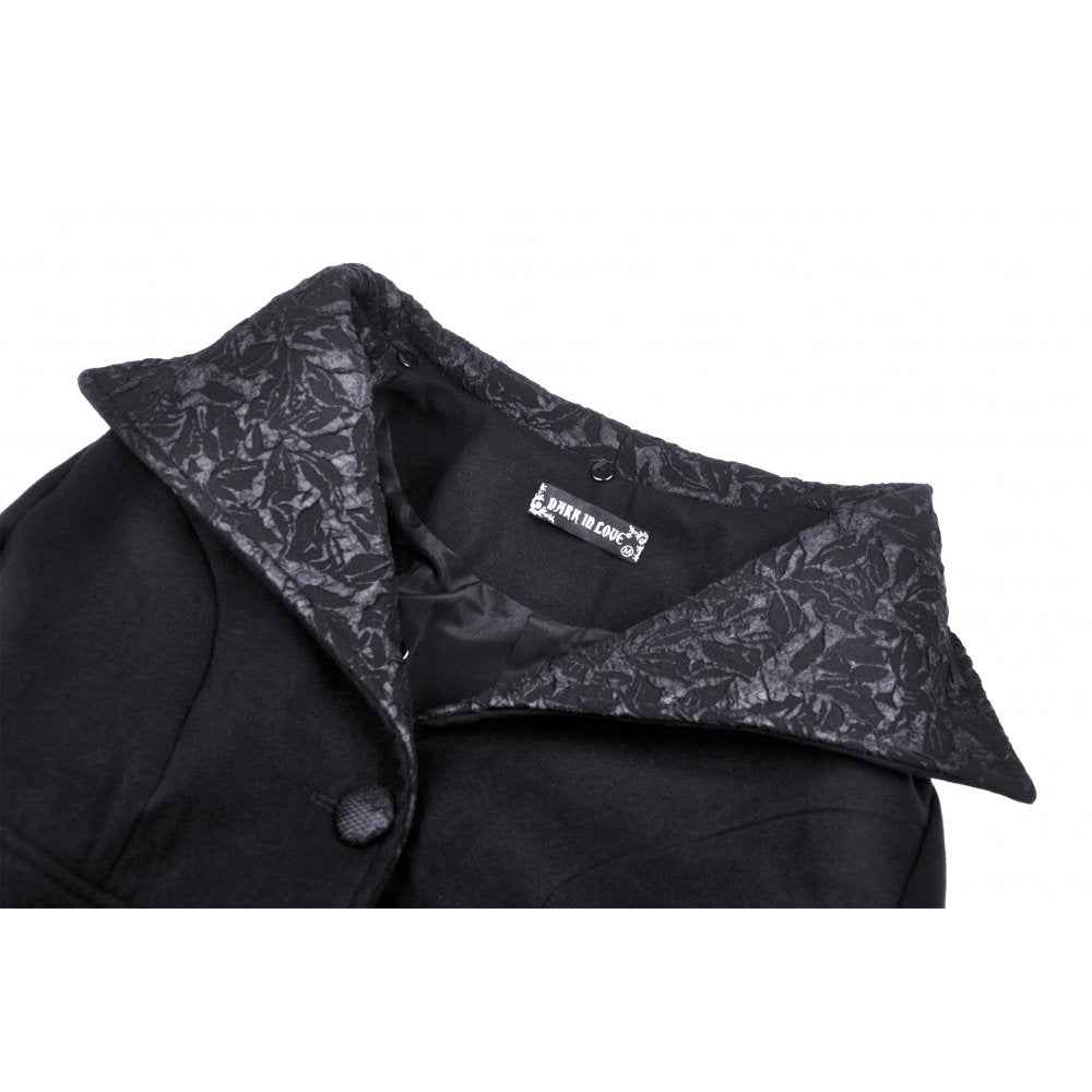 Dark In Love Rivendell Coat