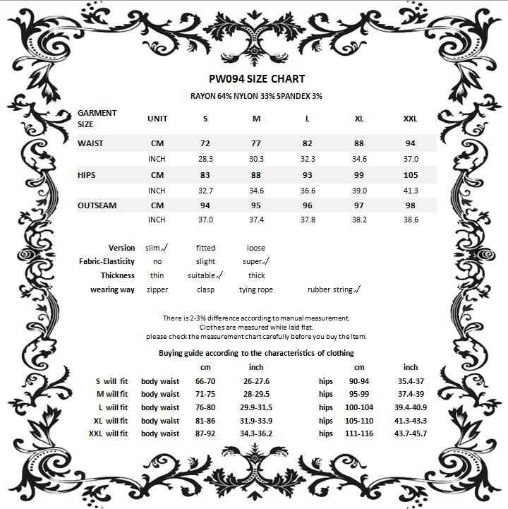 Dark In Love Caelum Leggings