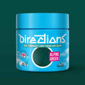 La Riche Directions Alpine Green Semi-Permanent Hair Dye - Vibrant Green Hair Colour Vegan