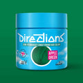 La Riche Directions Apple Green Semi Permanent Hair Dye - Vibrant Cool-Toned Green 100ml Vegan