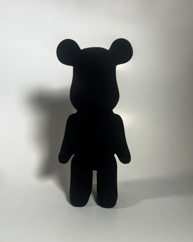 BLACK 4.0 (or is it?) - The blackest black paint in the known universe - DevilGothic DevilGothic