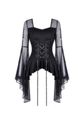 Dark In Love Aquarius Top