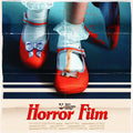 Chocolaticas® Horror Film – Bloody Mary Jane Flats - DevilGothic DevilGothic