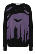 Banned Apparel Lyra Jumper - DevilGothic DevilGothic