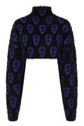 Banned Apparel Lyric Jumper - DevilGothic DevilGothic