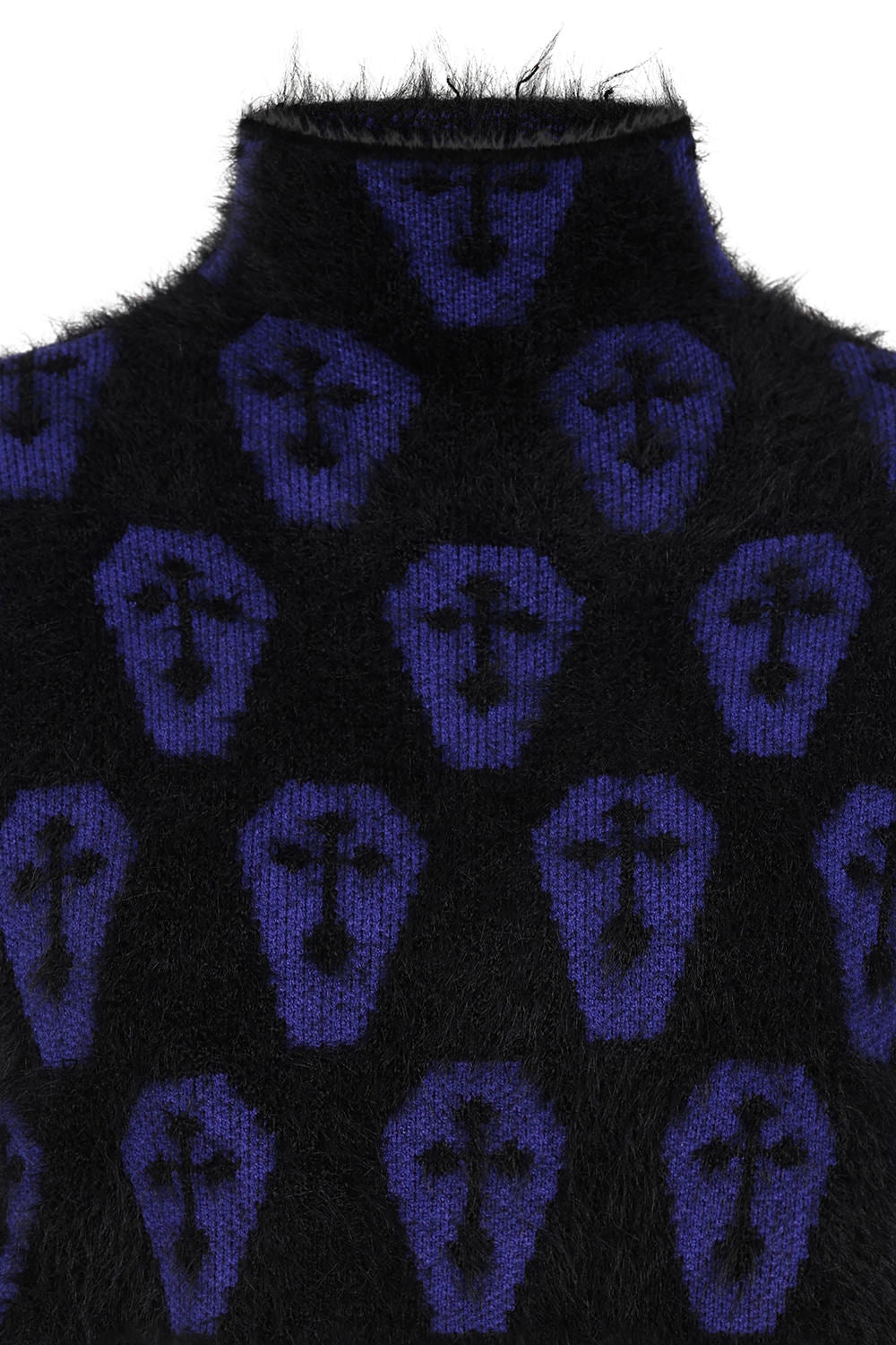 Banned Apparel Lyric Jumper - DevilGothic DevilGothic