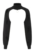Banned Apparel Damara Jumper - DevilGothic DevilGothic