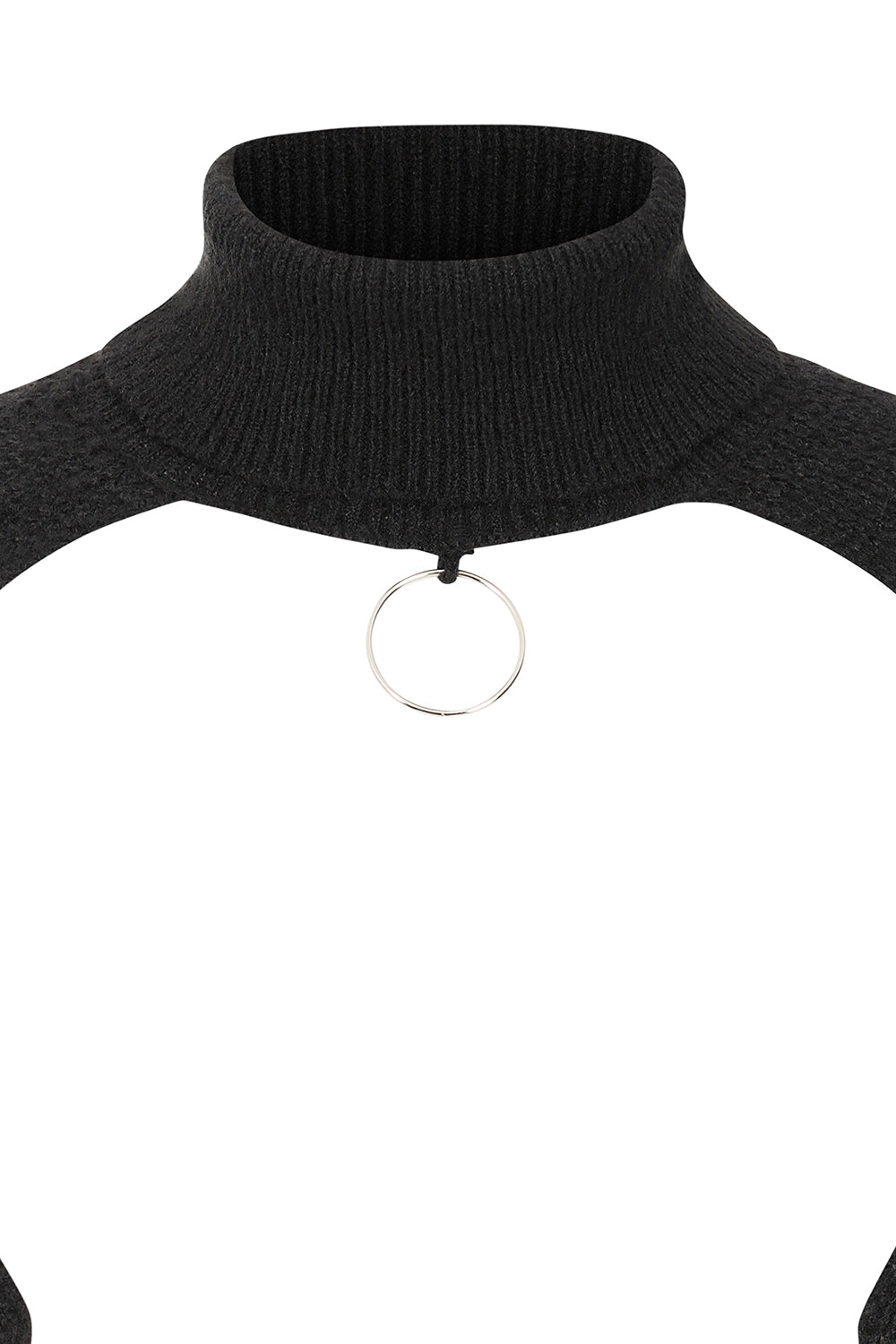 Banned Apparel Damara Jumper - DevilGothic DevilGothic