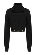 Banned Apparel Elysia Jumper - DevilGothic DevilGothic