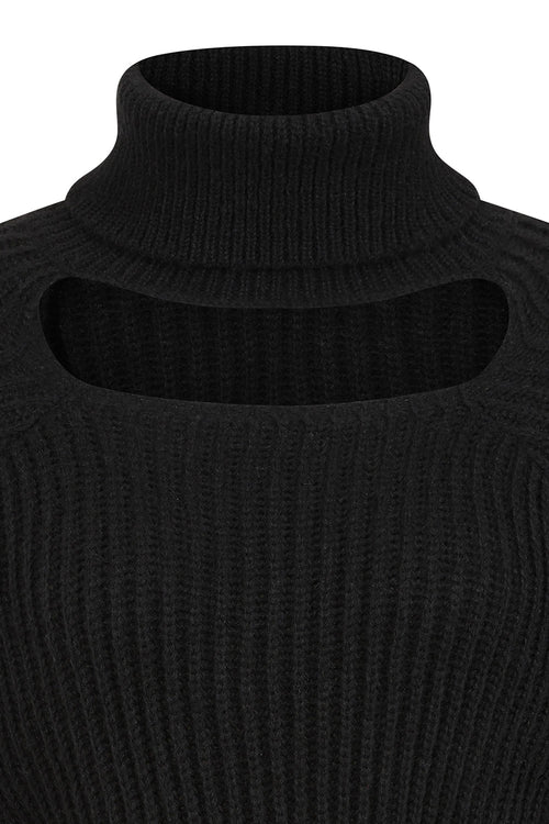 Banned Apparel Elysia Jumper - DevilGothic DevilGothic