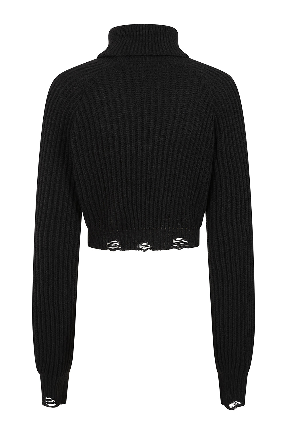Banned Apparel Elysia Jumper - DevilGothic DevilGothic