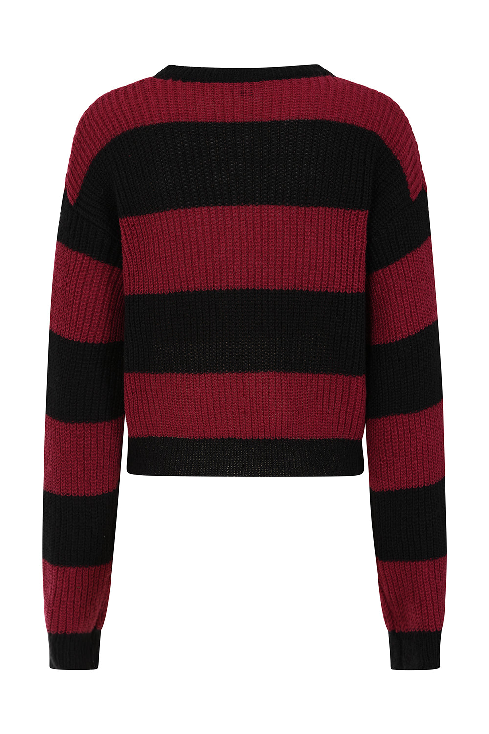 Banned Apparel Elara Jumper - DevilGothic DevilGothic