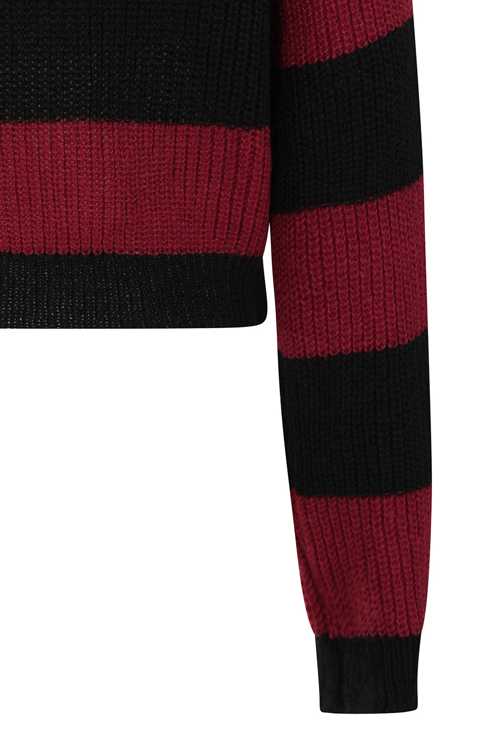 Banned Apparel Elara Jumper - DevilGothic DevilGothic