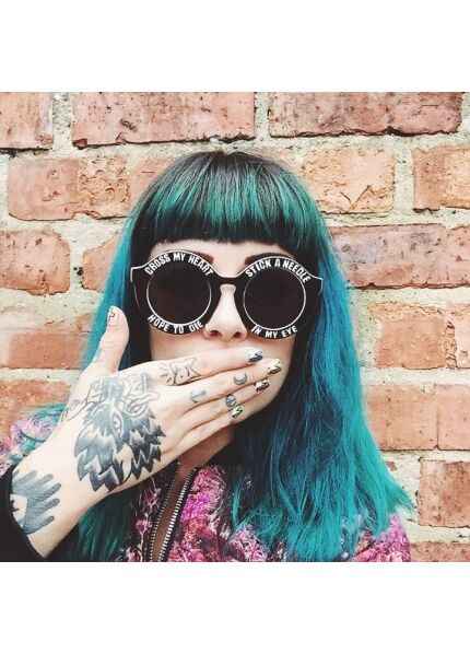 La Riche Directions Semi Permanent Hair Dye - Turquoise