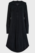 Killstar Last Quarter Hooded Cardigan - DevilGothic DevilGothic