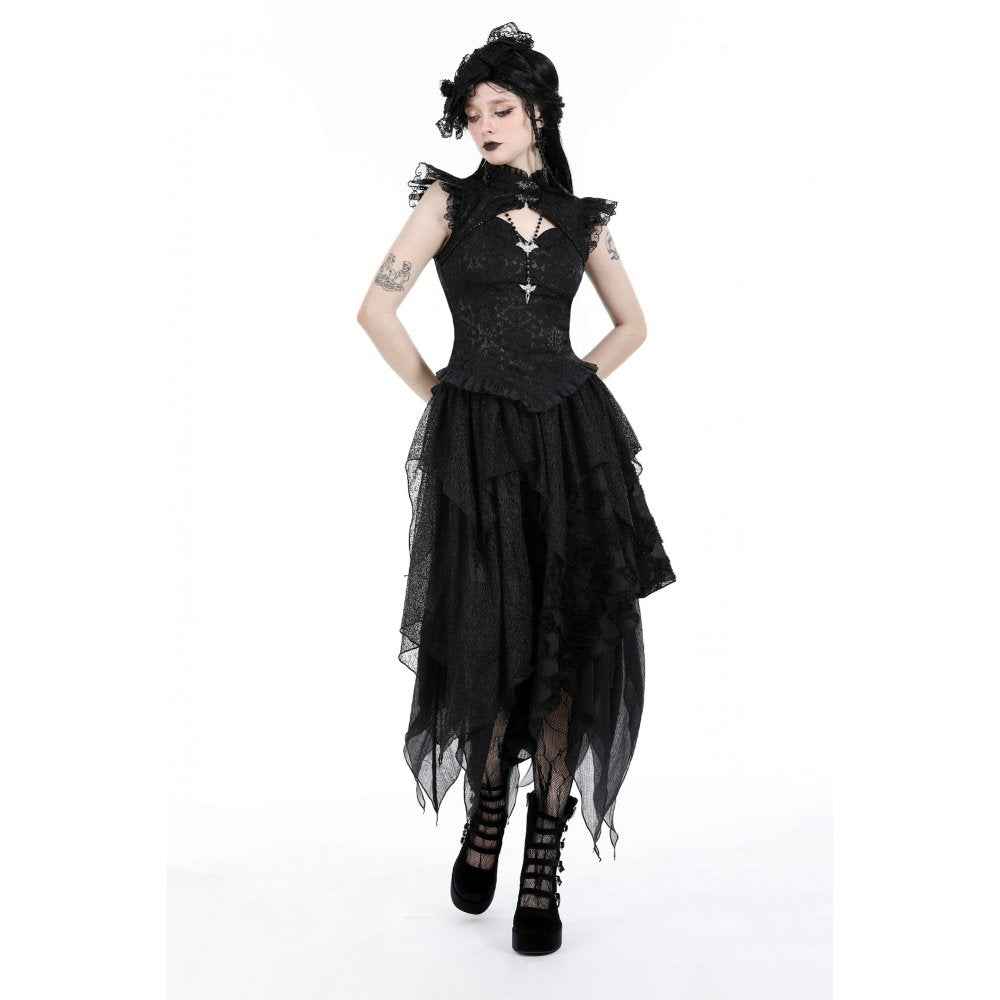 Dark In Love Lilita Top