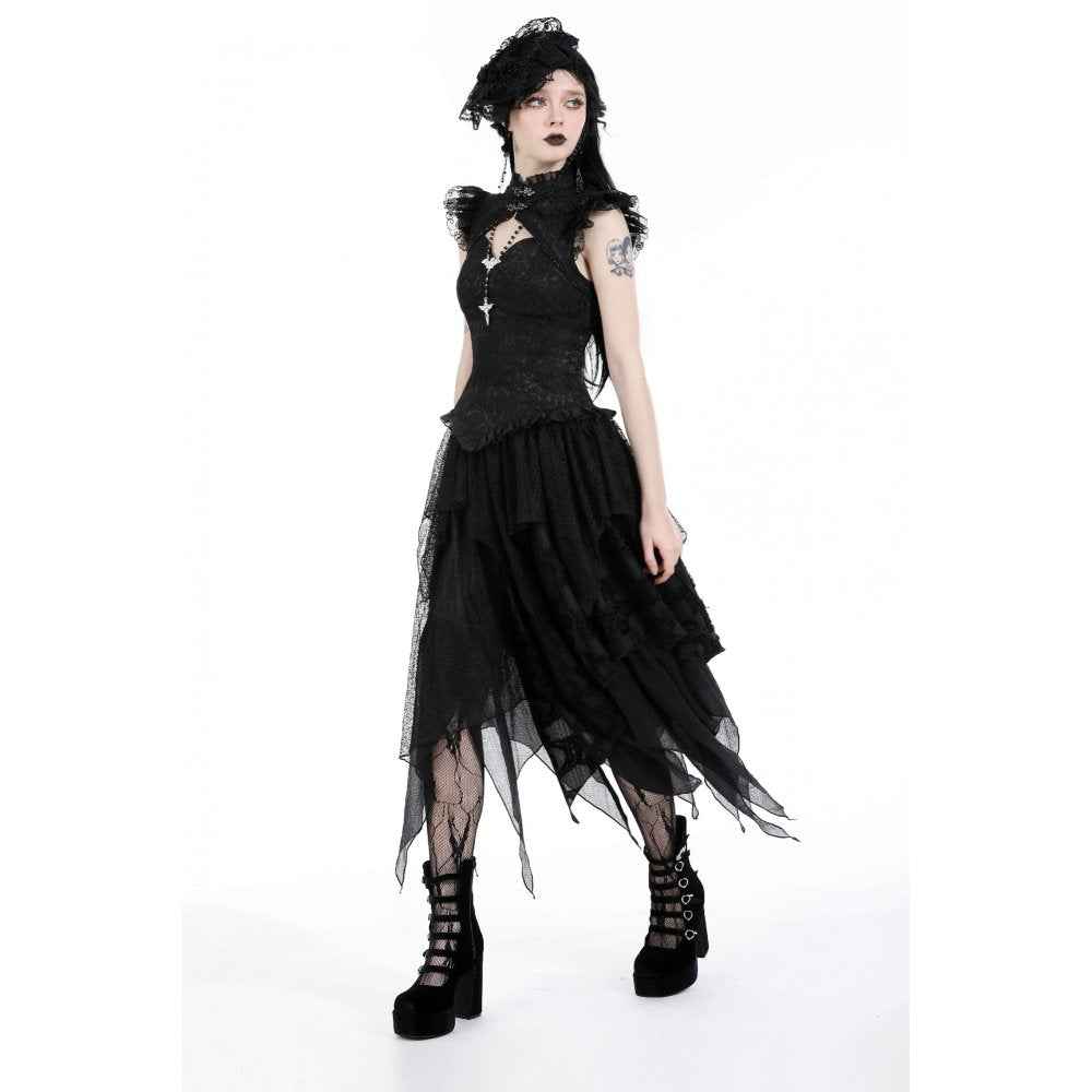 Dark In Love Lilita Top