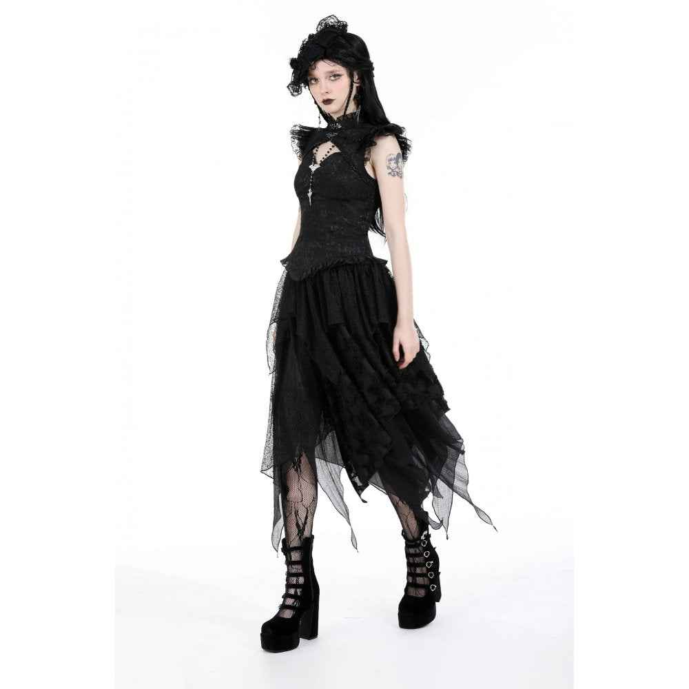 Dark In Love Lilita Top