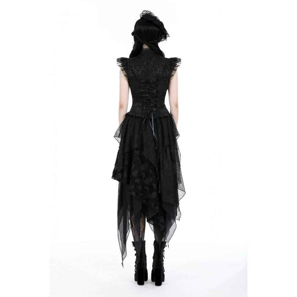 Dark In Love Lilita Top