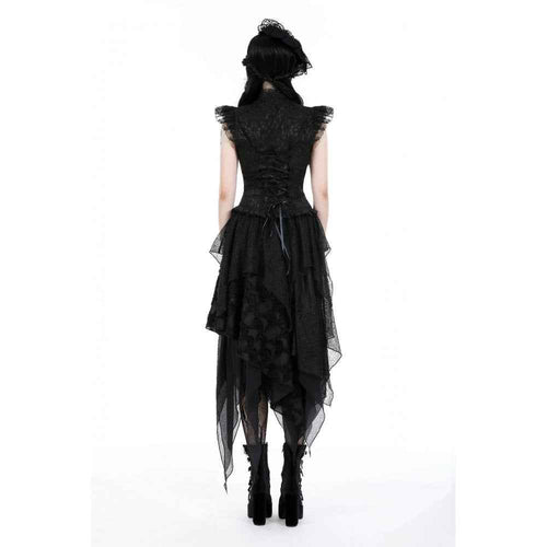 Dark In Love Lilita Top