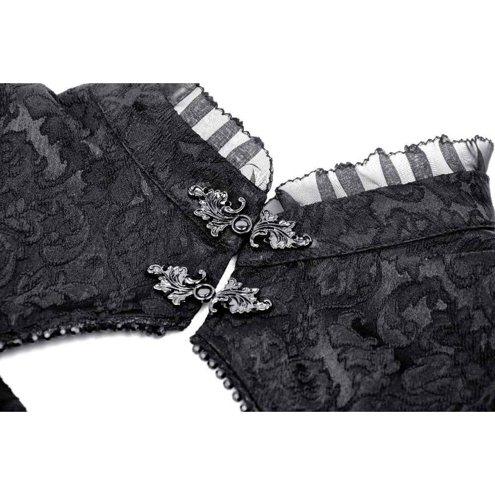 Dark In Love Lilita Top