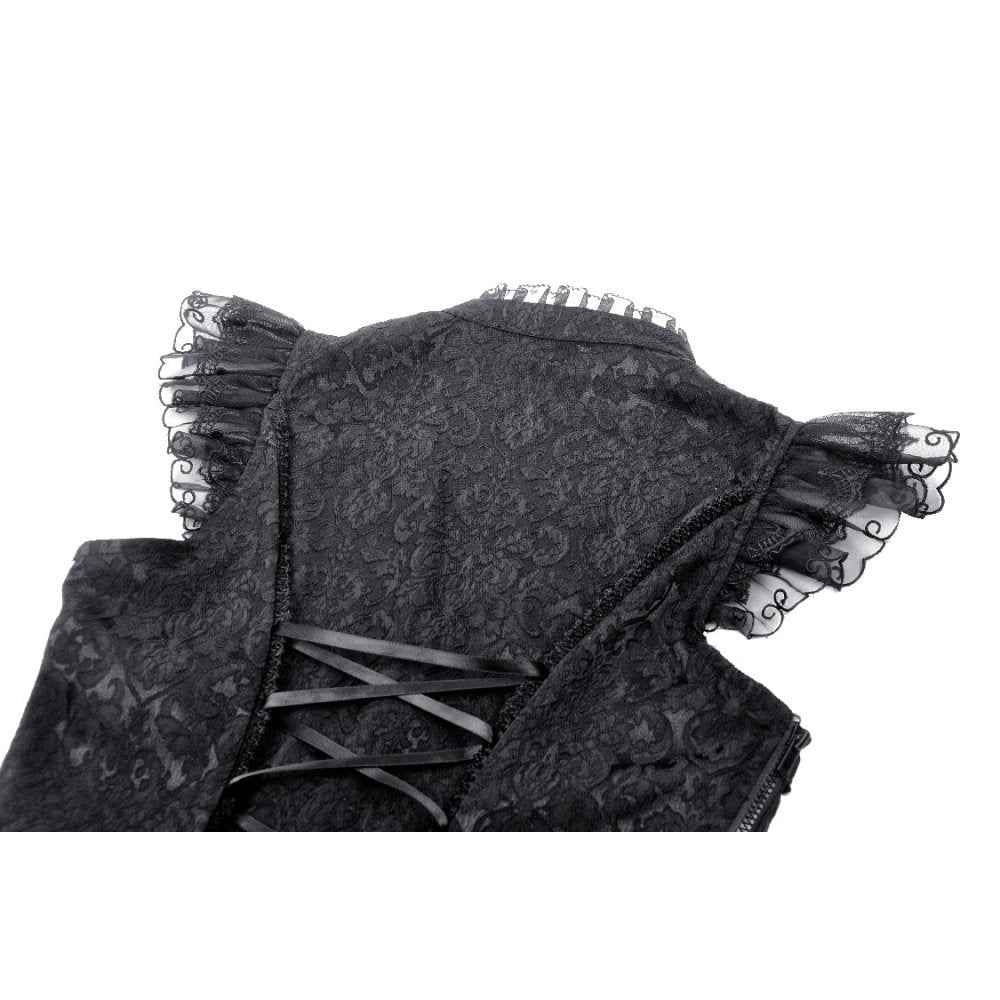 Dark In Love Lilita Top