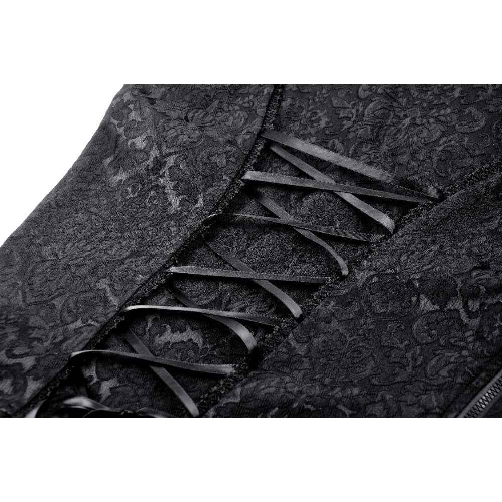 Dark In Love Lilita Top