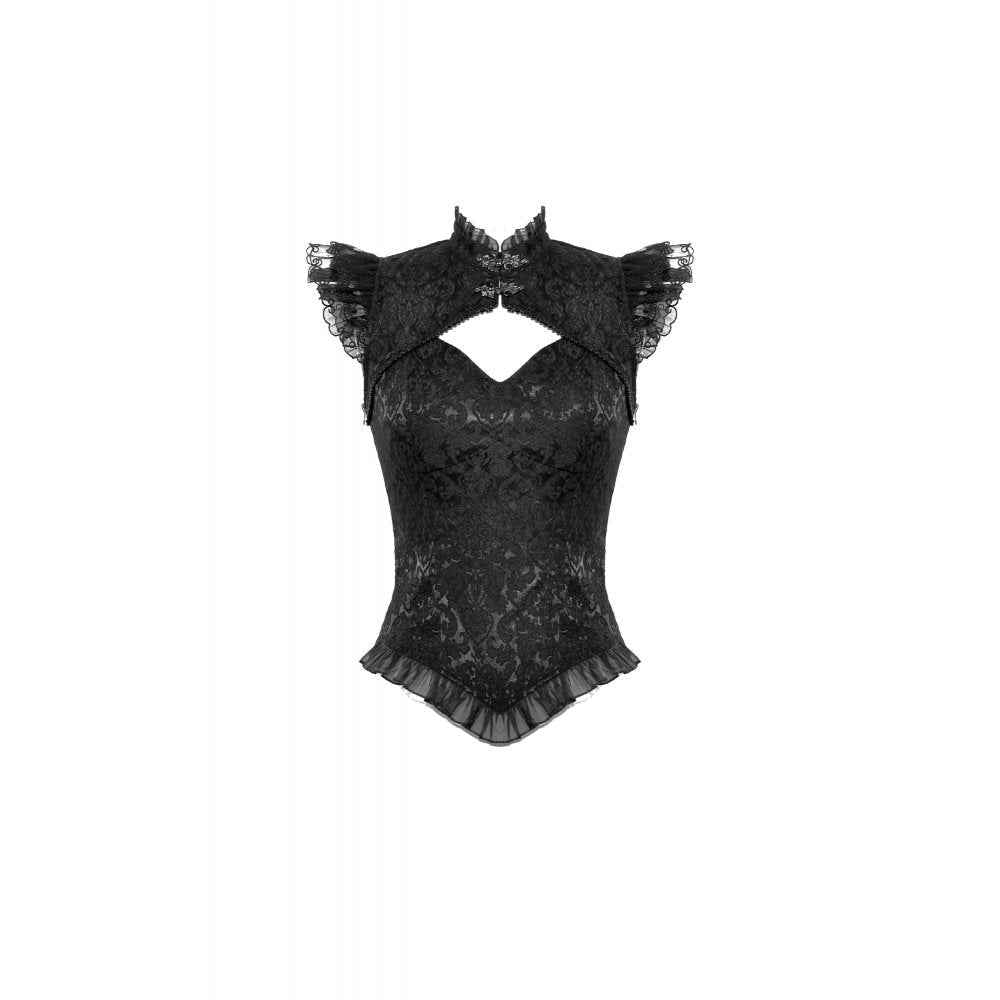 Dark In Love Lilita Top