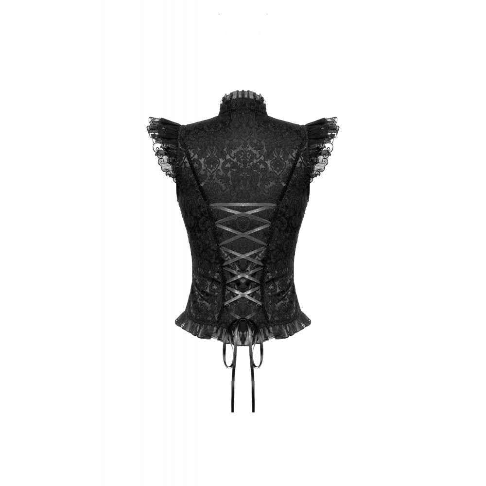 Dark In Love Lilita Top