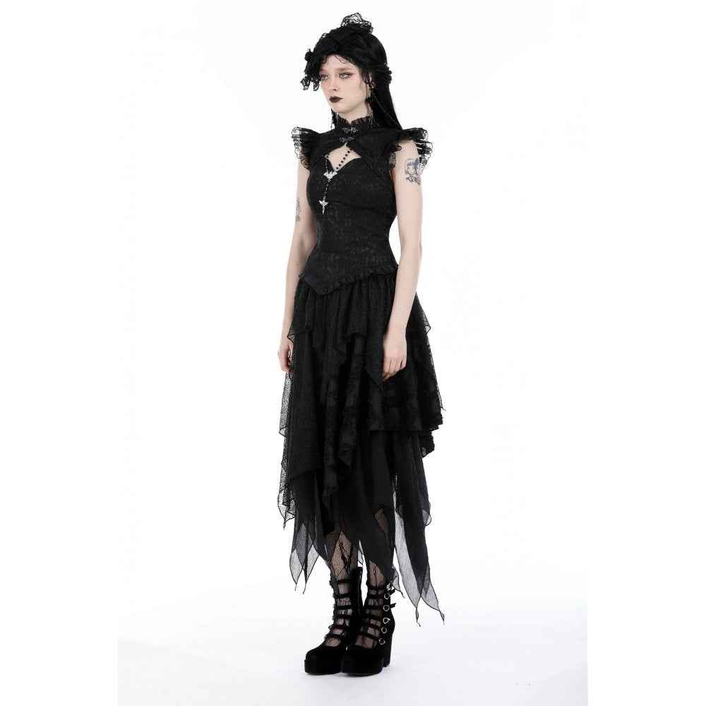Dark In Love Lilita Top