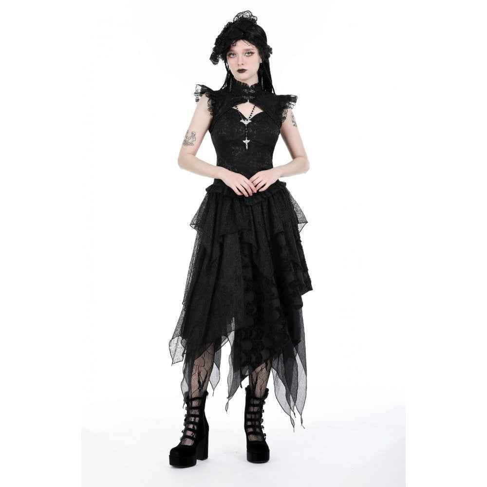 Dark In Love Lilita Top