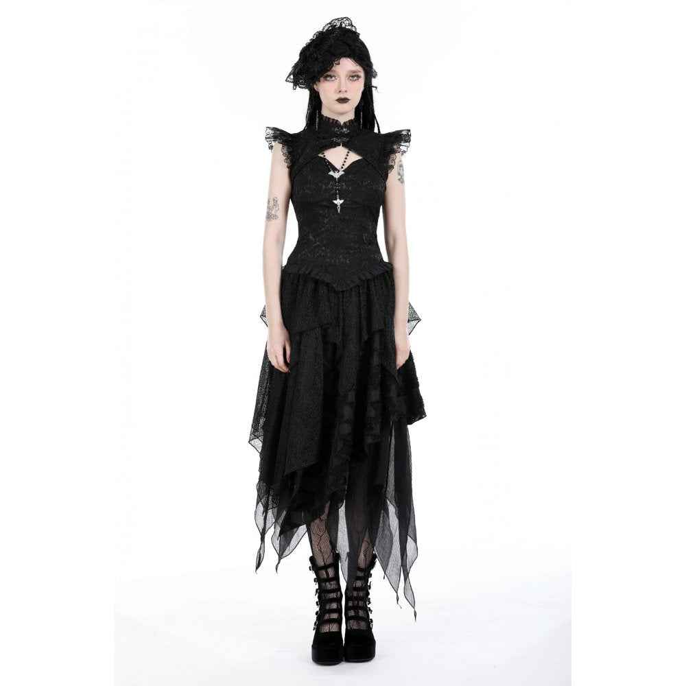 Dark In Love Lilita Top