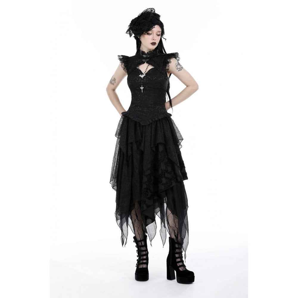 Dark In Love Lilita Top