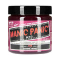 Manic Panic Divine Wine Semi-Permanent Hair Dye - Deep Burgundy Wine Red Vegan