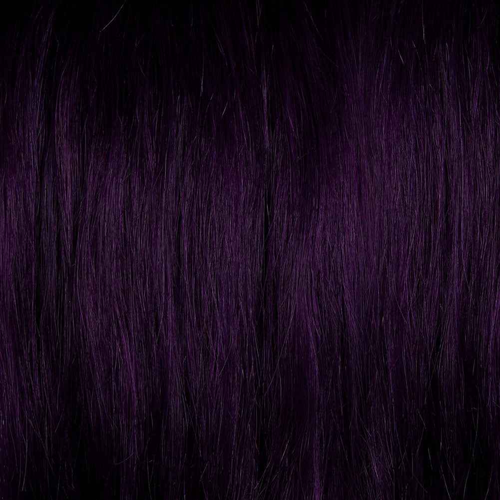 Manic Panic Purple Haze Semi-Permanent Hair Dye - Bright Mid Purple Vegan