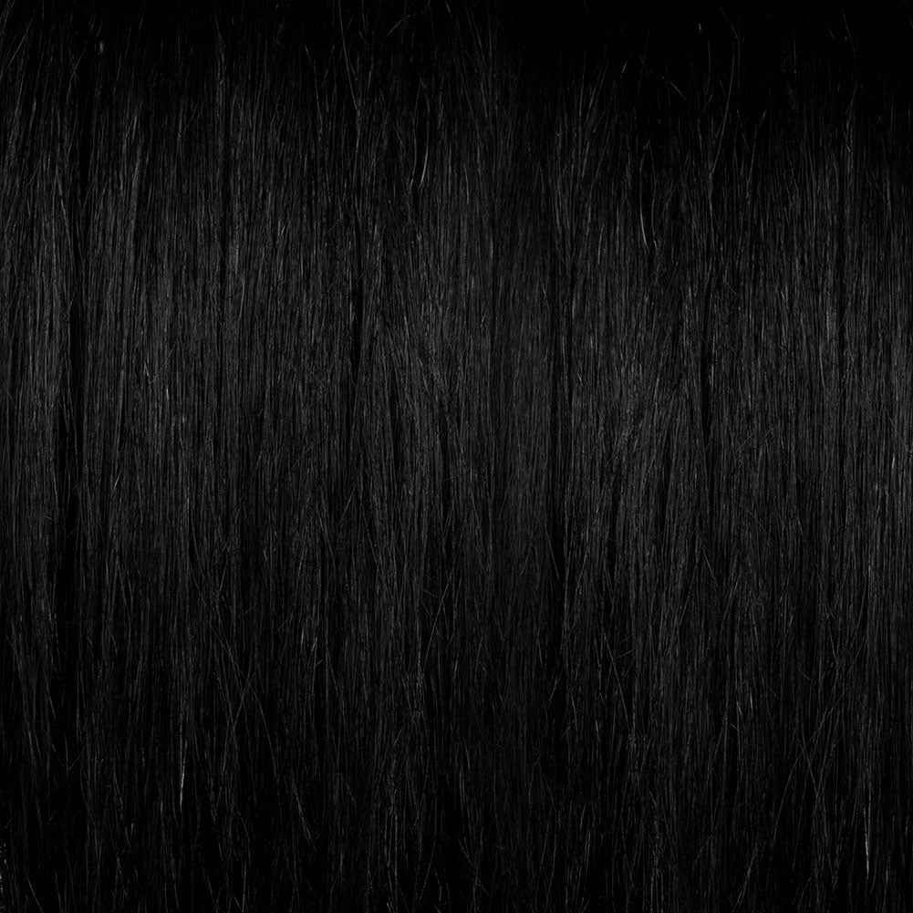 Manic Panic Raven Semi-Permanent Hair Dye - Deep Black Intense Colour Vegan