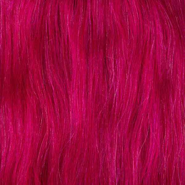 Manic Panic Pink Warrior Semi-Permanent Hair Dye - Bright Hot Pink Vegan