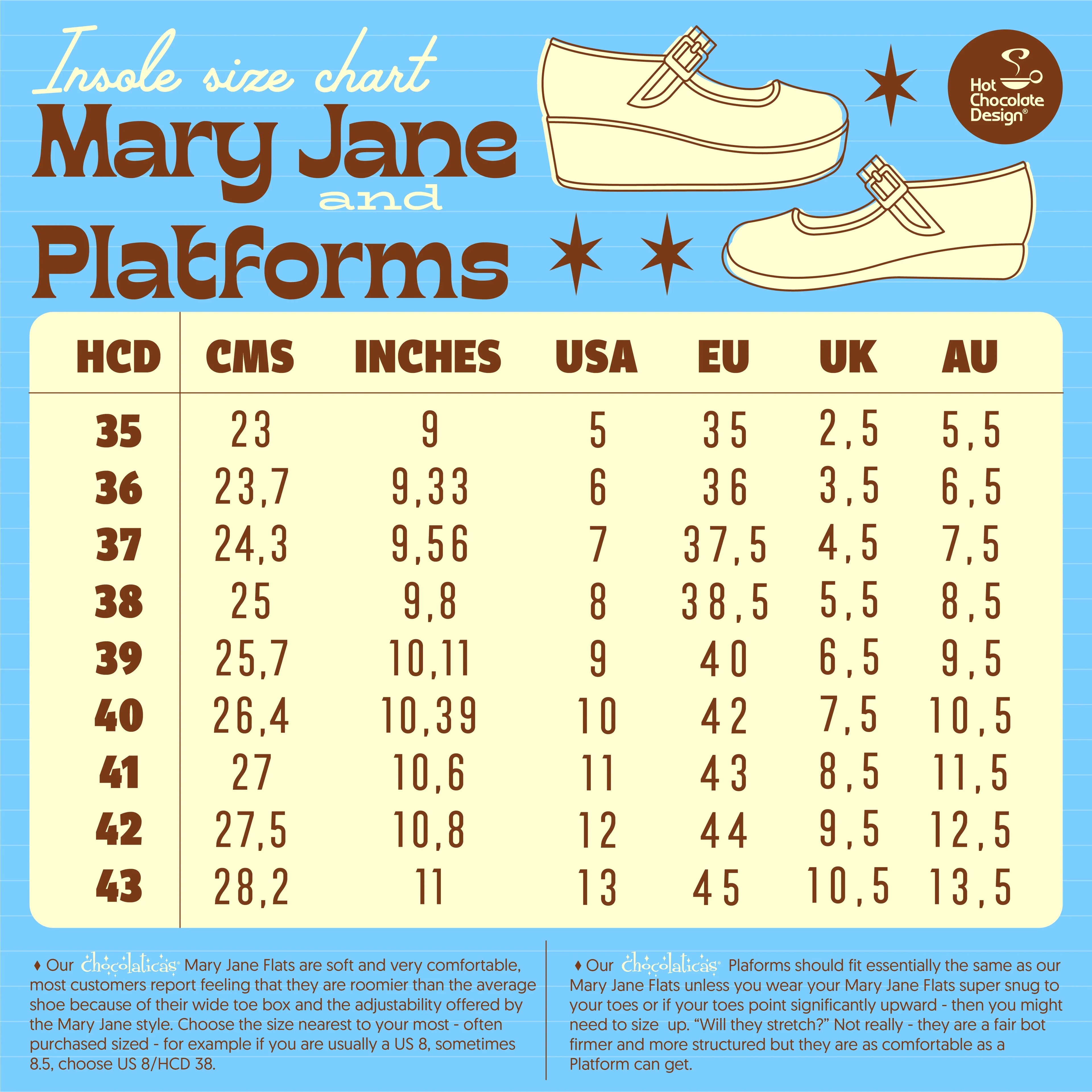 Chocolaticas® Spectral Ride – Gothic Carousel Mary Jane Flats - DevilGothic DevilGothic