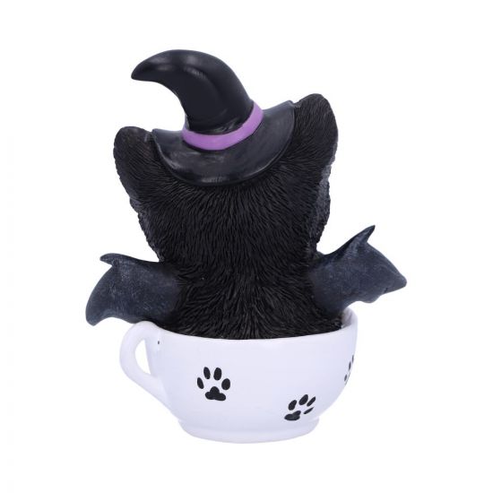 Nemesis Now Kit-Tea Ornament - DevilGothic DevilGothic