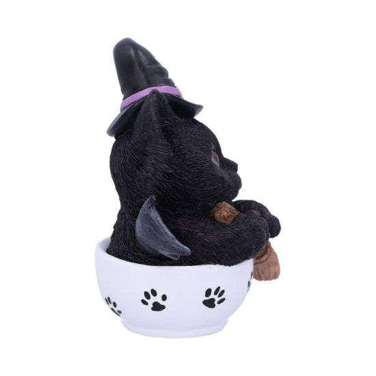 Nemesis Now Kit-Tea Ornament - DevilGothic DevilGothic