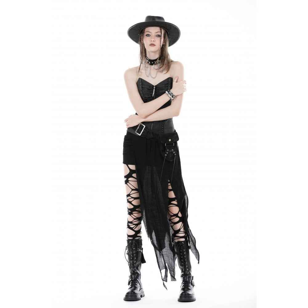 Dark In Love Orenda Pocket Belt