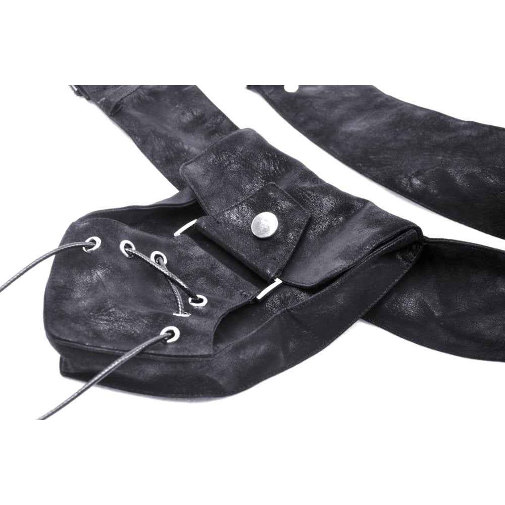 Dark In Love Orenda Pocket Belt