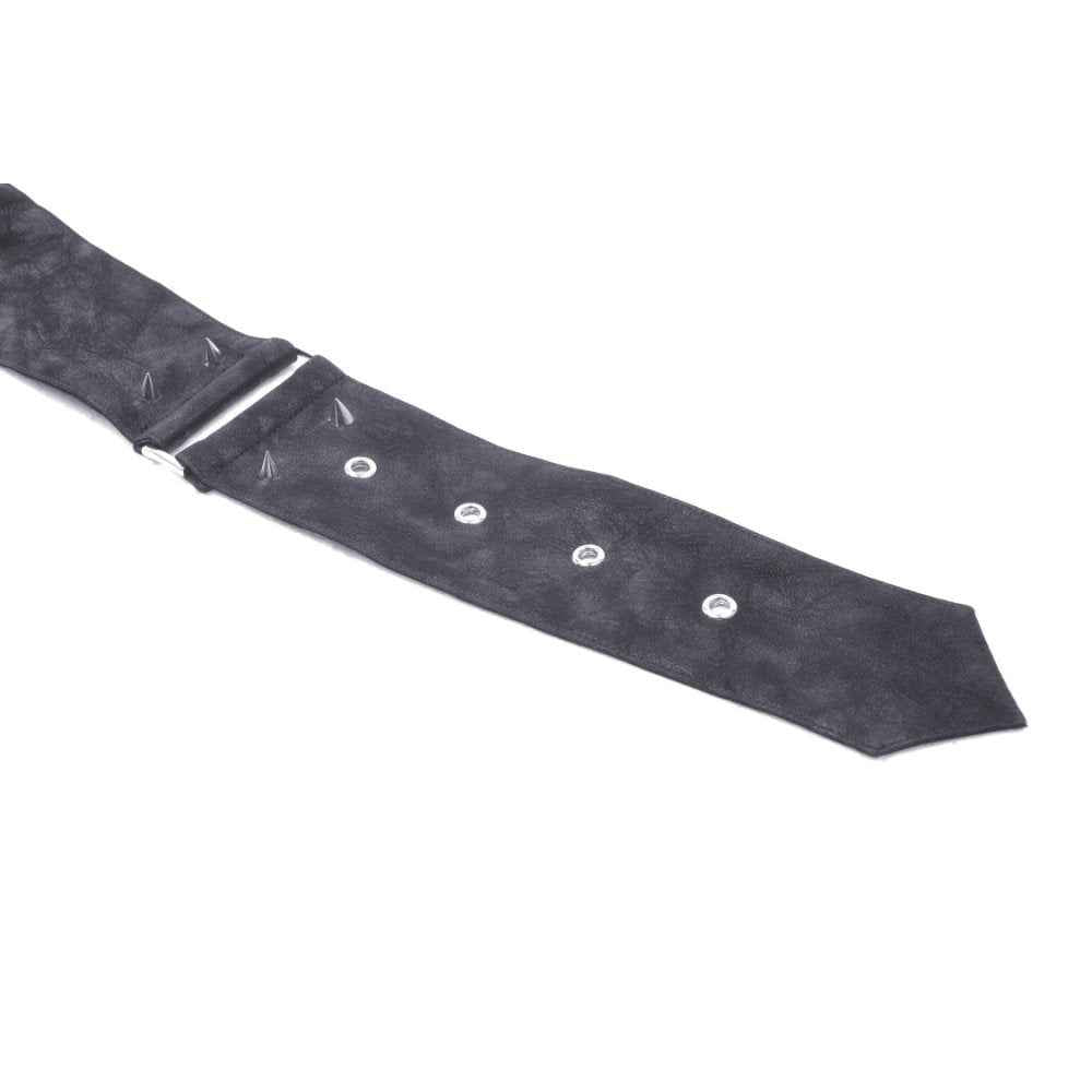 Dark In Love Orenda Pocket Belt