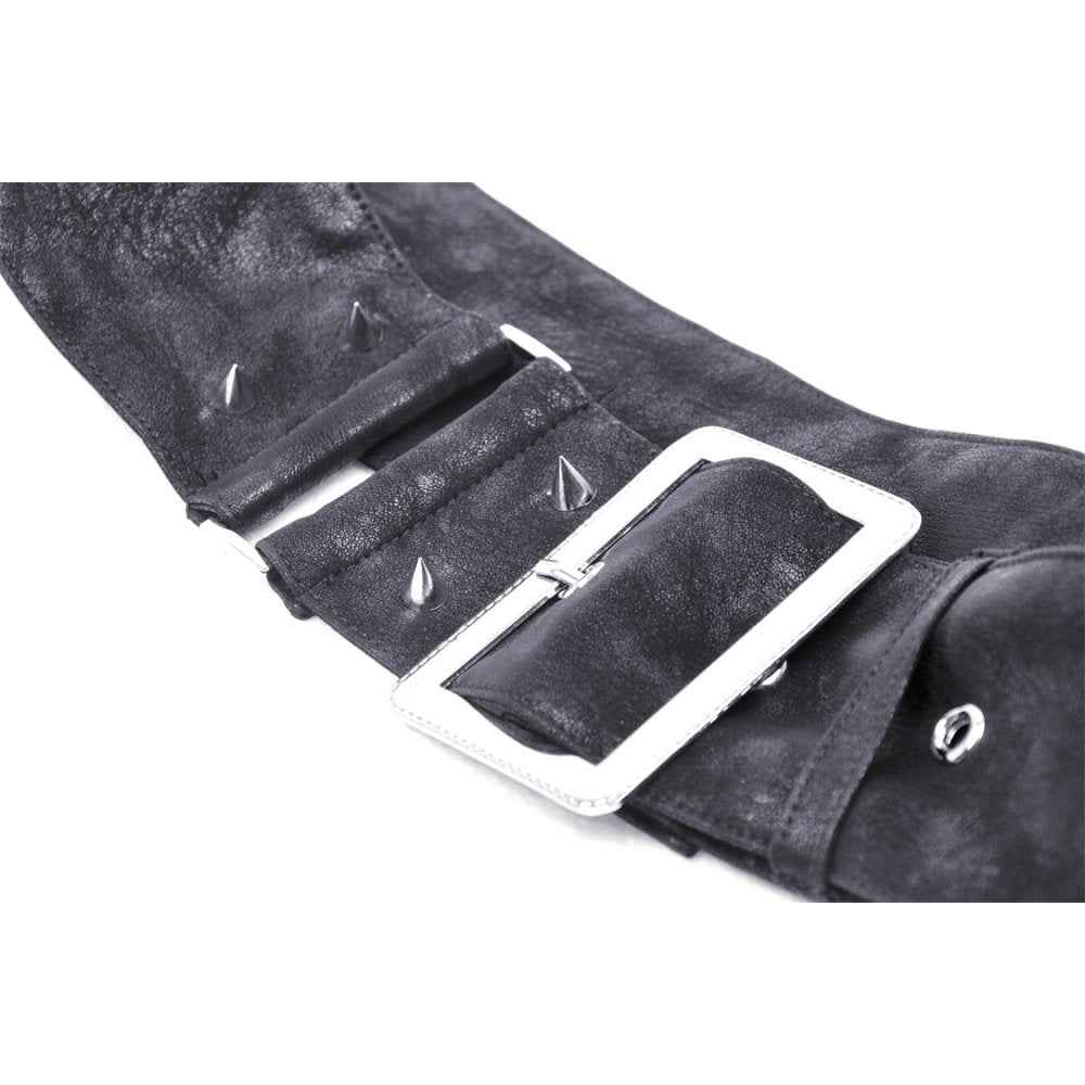 Dark In Love Orenda Pocket Belt