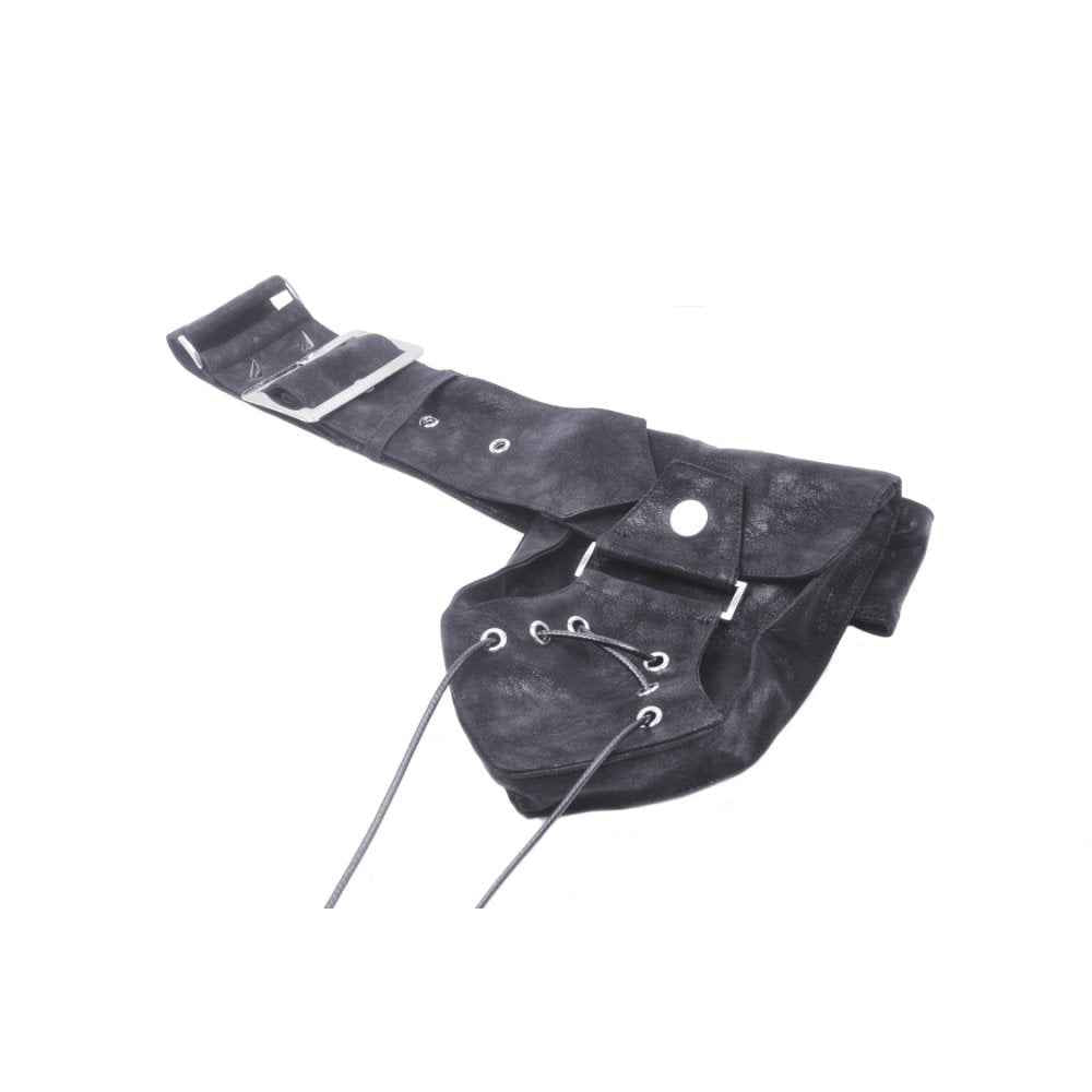 Dark In Love Orenda Pocket Belt