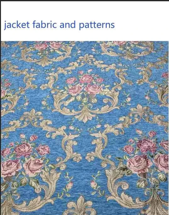 1770s French Rococo Baroque Men’s Ball Gown – Luxurious Embroidered Court Suit Costume Inspired by Marie Antoinette Era