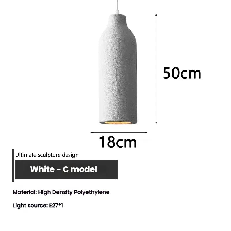 Ceiling LED Chandelier Pendant Light