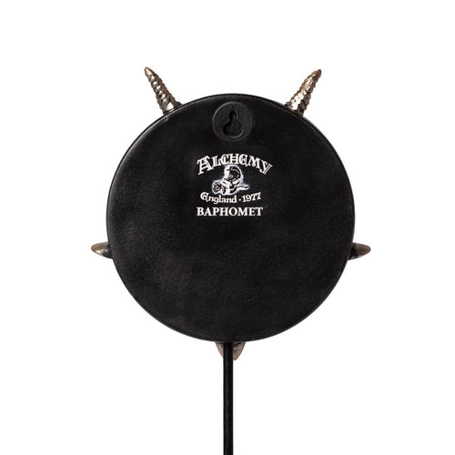 Alchemy Gothic Baphomet Ornament & Wall Decoration (V127)