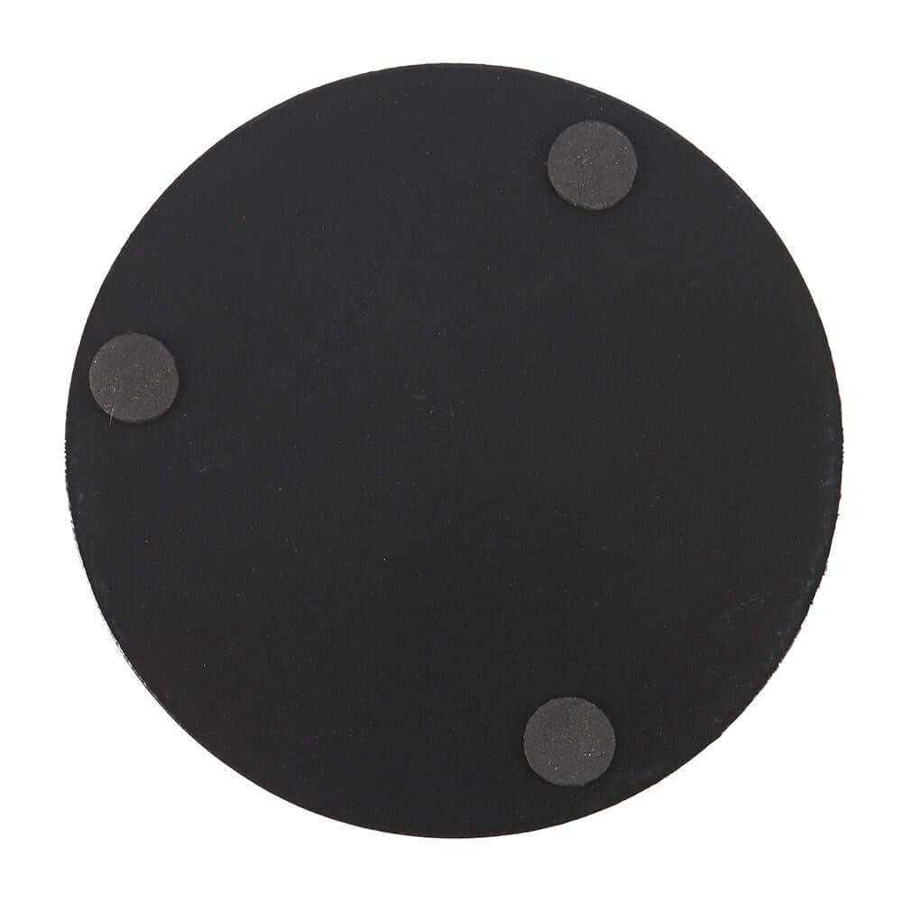 Gothic Gifts Poisonous Plants Coaster Set